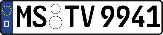 MS-TV9941