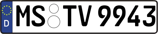 MS-TV9943