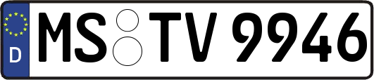 MS-TV9946