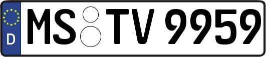 MS-TV9959