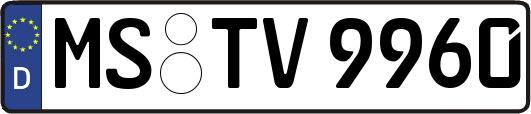 MS-TV9960
