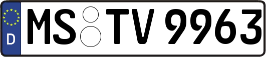 MS-TV9963