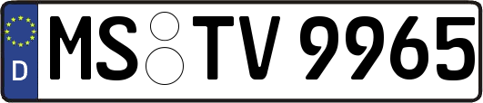 MS-TV9965