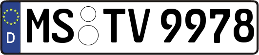 MS-TV9978