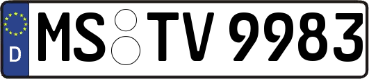MS-TV9983