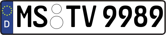 MS-TV9989