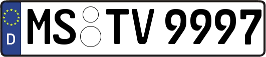 MS-TV9997