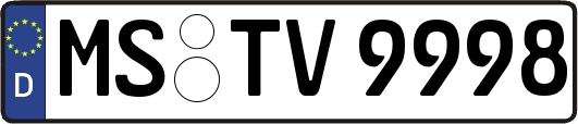 MS-TV9998
