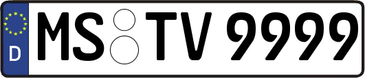 MS-TV9999