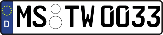 MS-TW0033