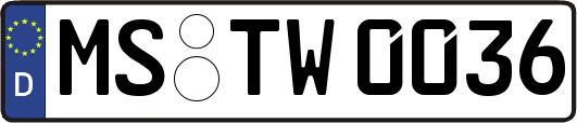 MS-TW0036