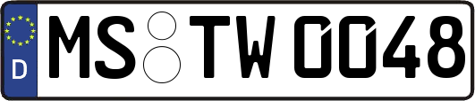 MS-TW0048
