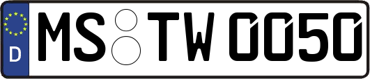 MS-TW0050