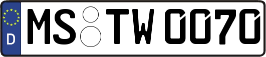 MS-TW0070