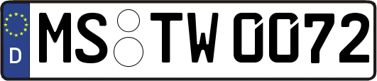 MS-TW0072