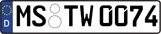 MS-TW0074