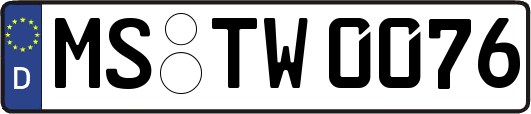 MS-TW0076