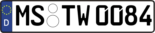 MS-TW0084