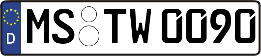 MS-TW0090