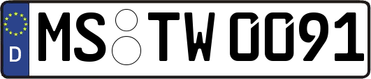 MS-TW0091