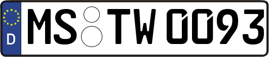 MS-TW0093