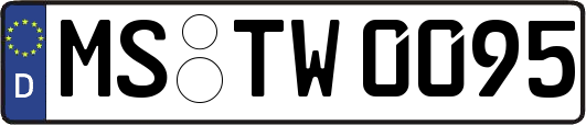 MS-TW0095