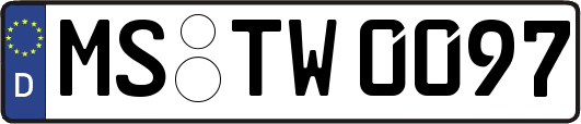 MS-TW0097