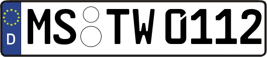 MS-TW0112