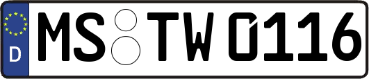 MS-TW0116