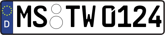 MS-TW0124
