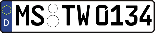 MS-TW0134