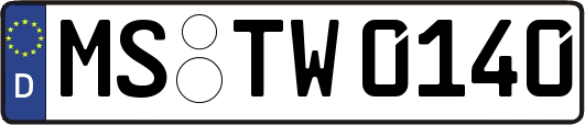 MS-TW0140