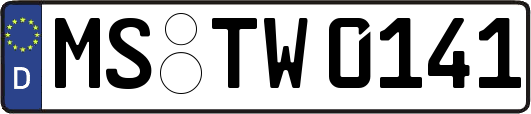 MS-TW0141