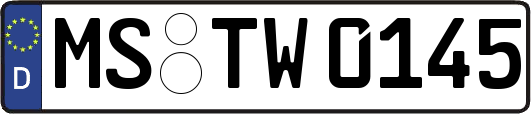 MS-TW0145