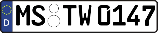 MS-TW0147