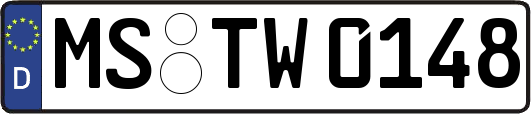 MS-TW0148