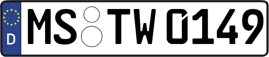 MS-TW0149