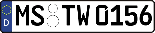 MS-TW0156