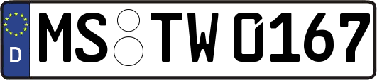MS-TW0167