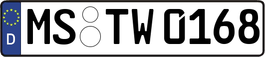 MS-TW0168