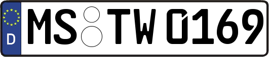 MS-TW0169