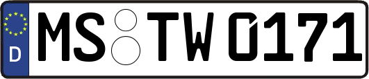 MS-TW0171