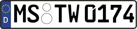 MS-TW0174