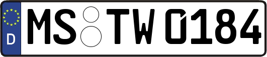 MS-TW0184