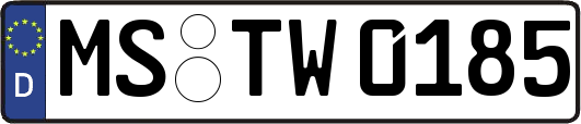 MS-TW0185