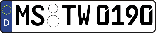 MS-TW0190