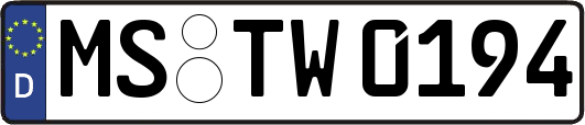MS-TW0194