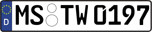 MS-TW0197
