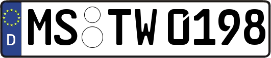 MS-TW0198