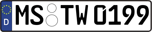 MS-TW0199
